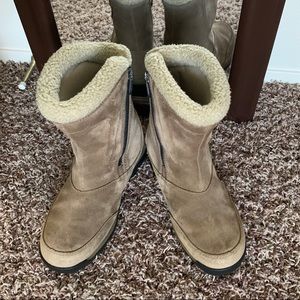 Sorel Women’s Winter Boot